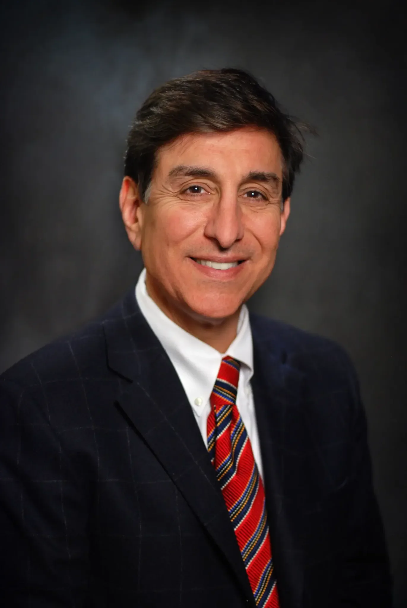 Dr. Dennis I. Bojrab