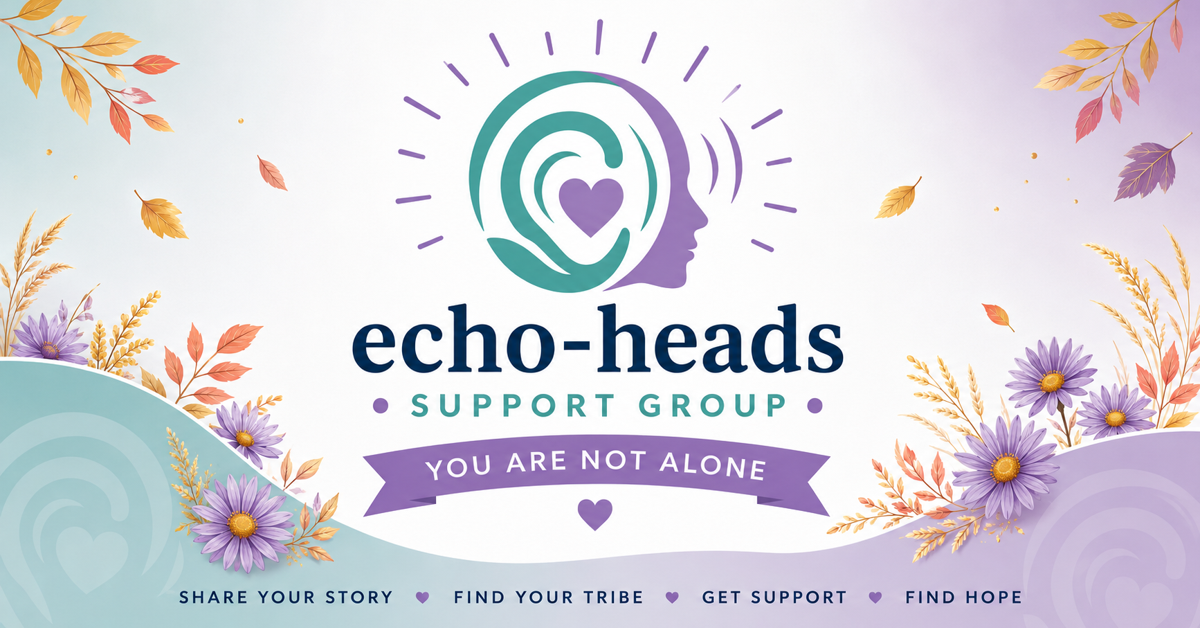 September Echo-Heads Unite with Emily