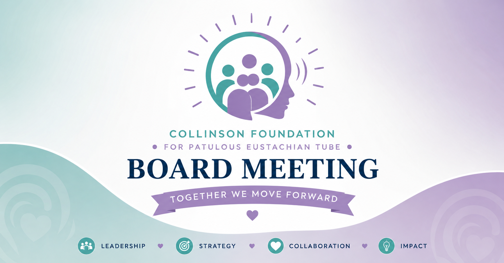 Monthly Board Meeting