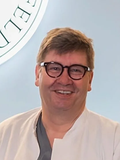 Dr. Holger Sudhoff
