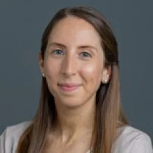 Dr. Emily Kay-Rivest