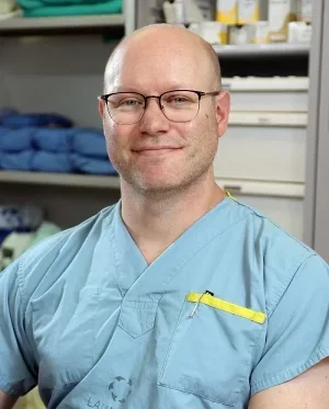 Dr. Brian Rotenberg