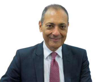 Professor Hesham Selah