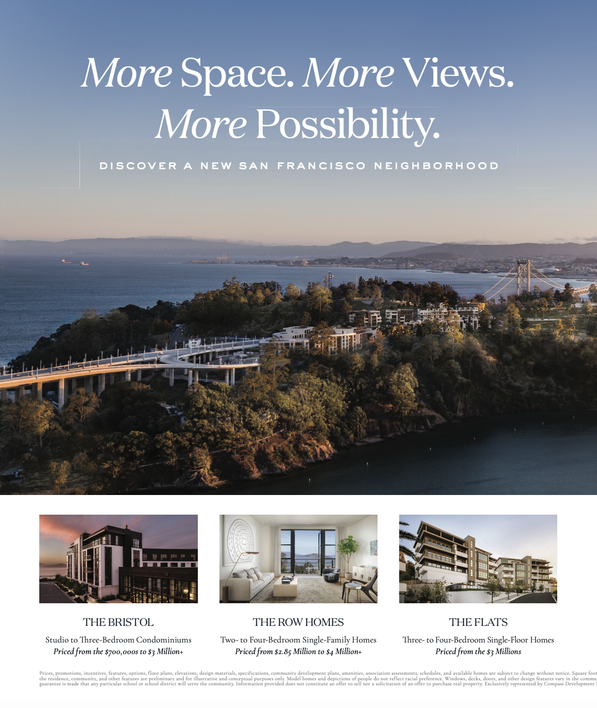 Silicon Valley Magazine Print Ad