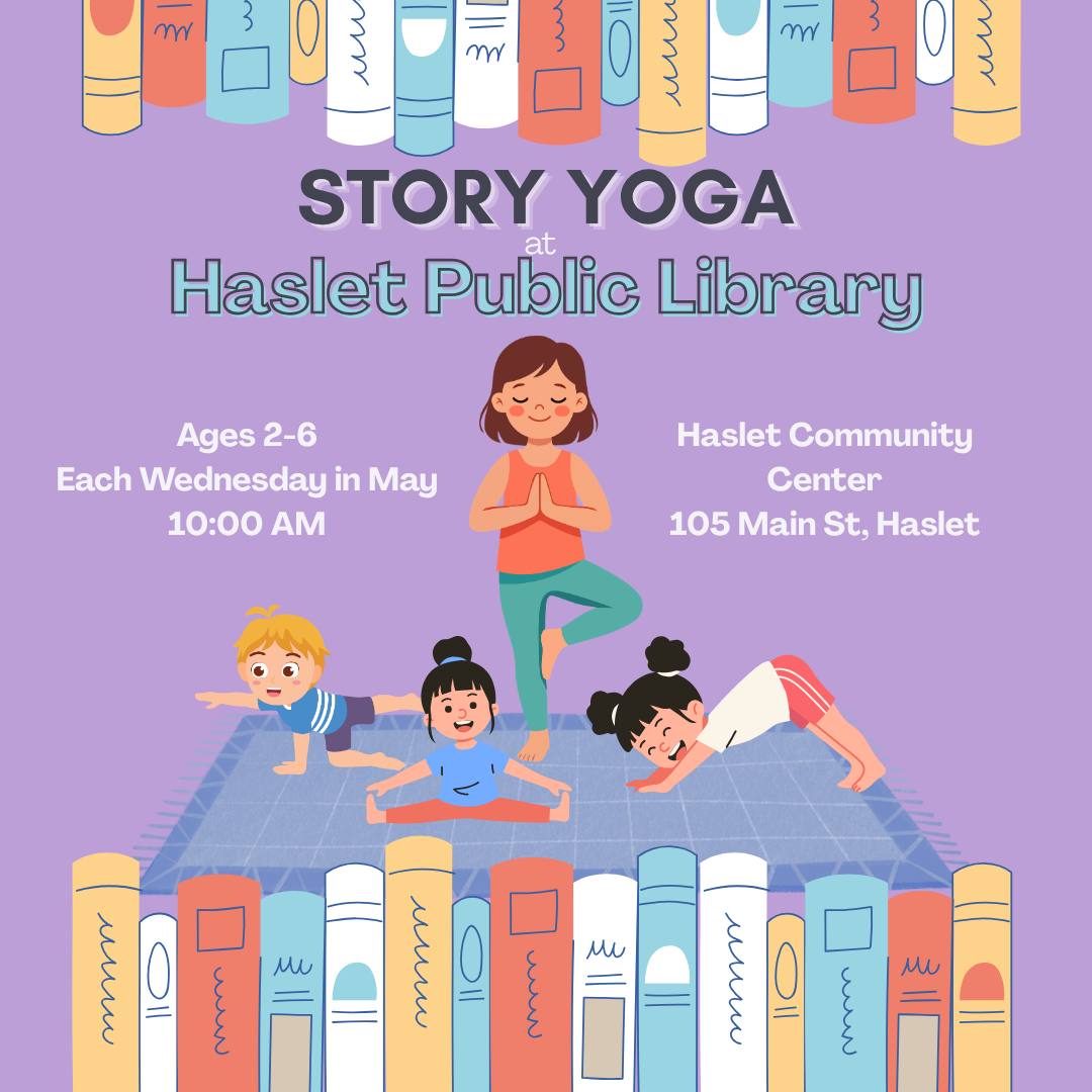 Haslet Library May.png