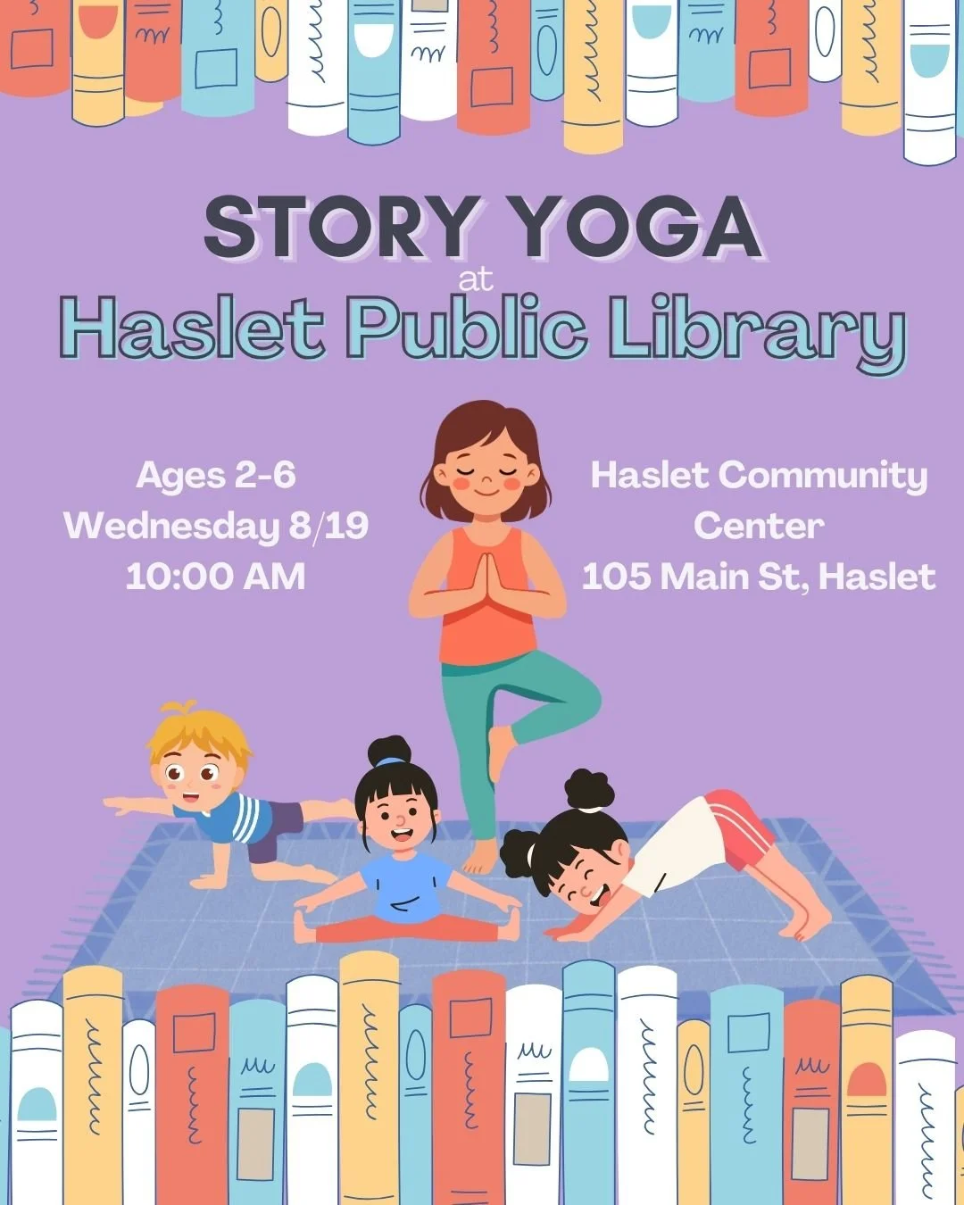 Haslet Library August.jpg