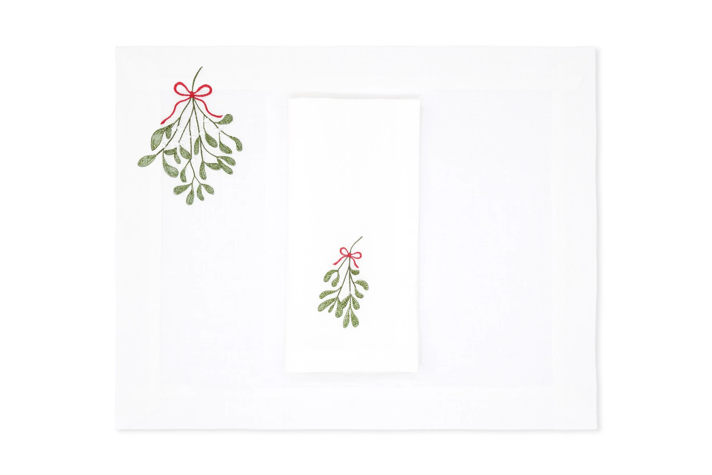 Mistletoe Collection