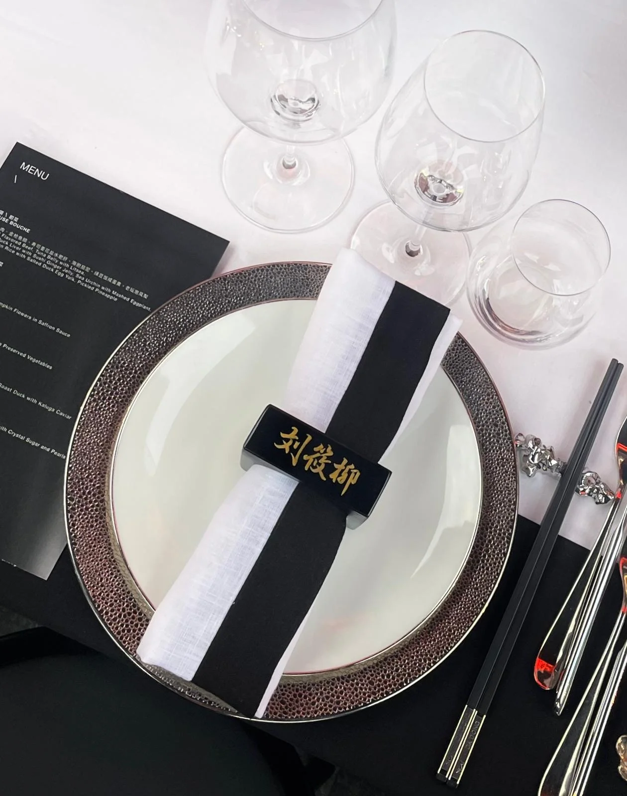 Louis Vuitton in China