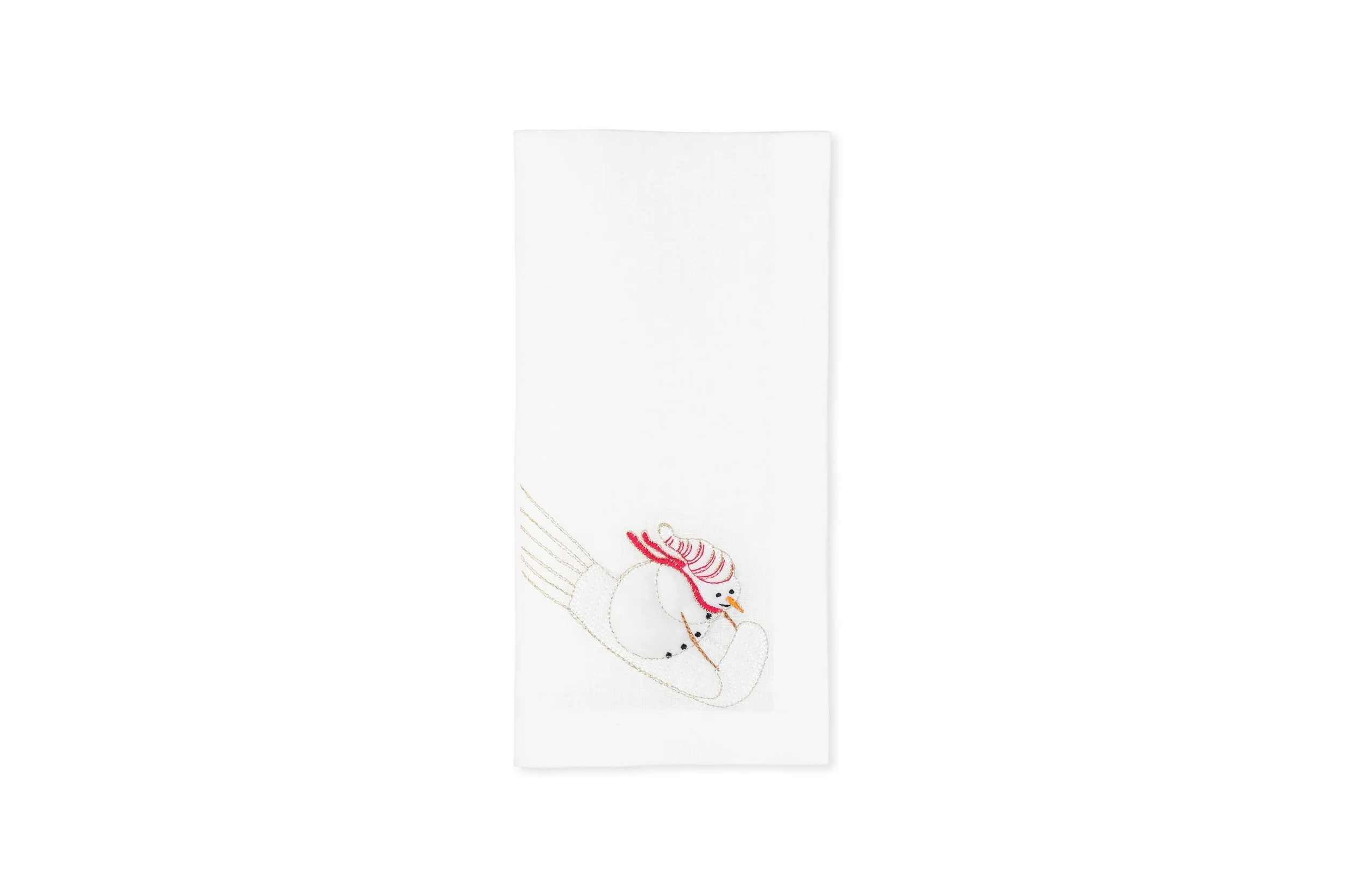 Snowman Napkin IV .jpg