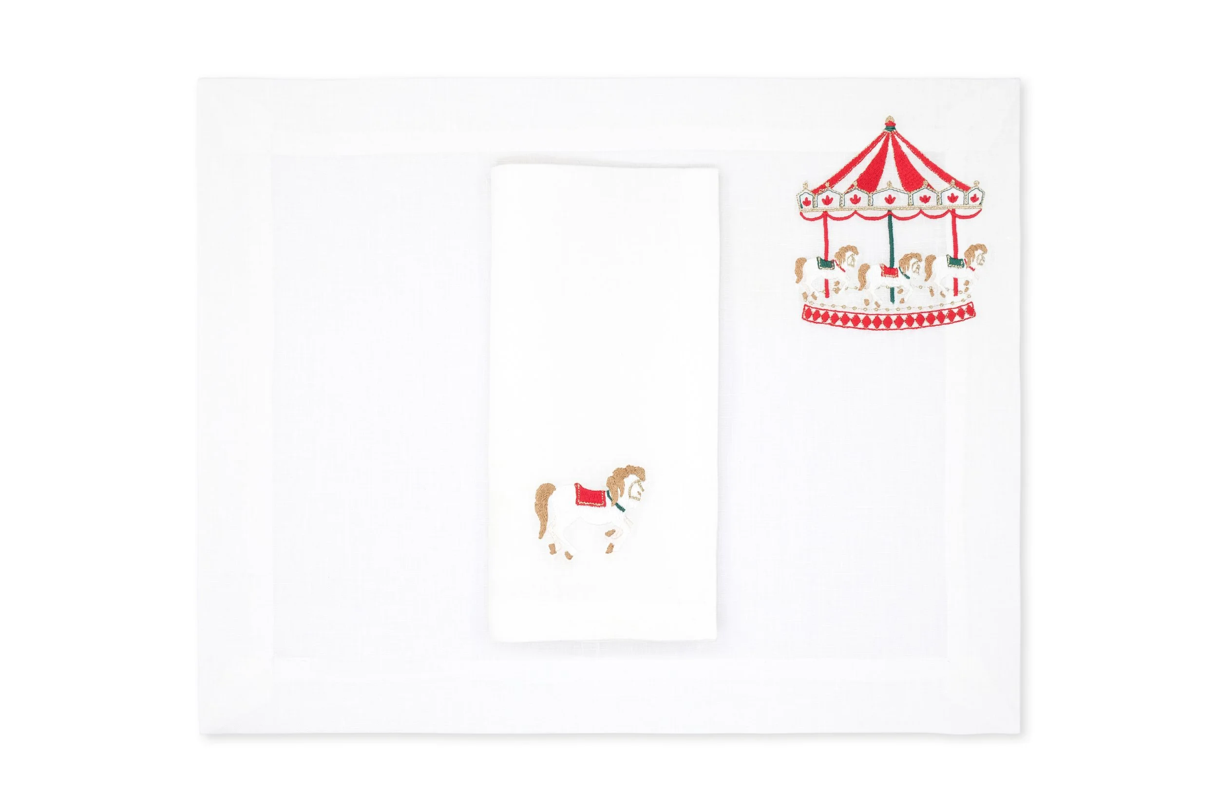 Carrousel Collection