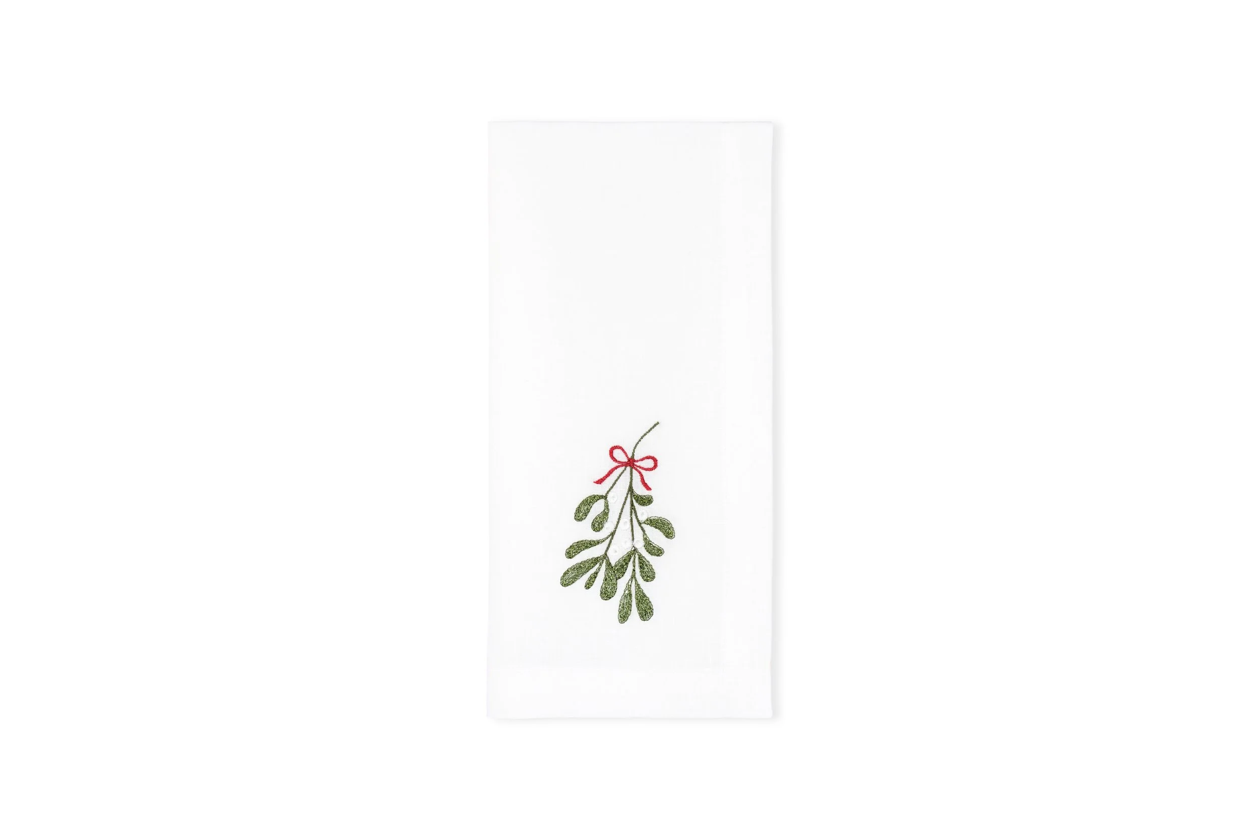 Mistletoe Napkin II.jpg