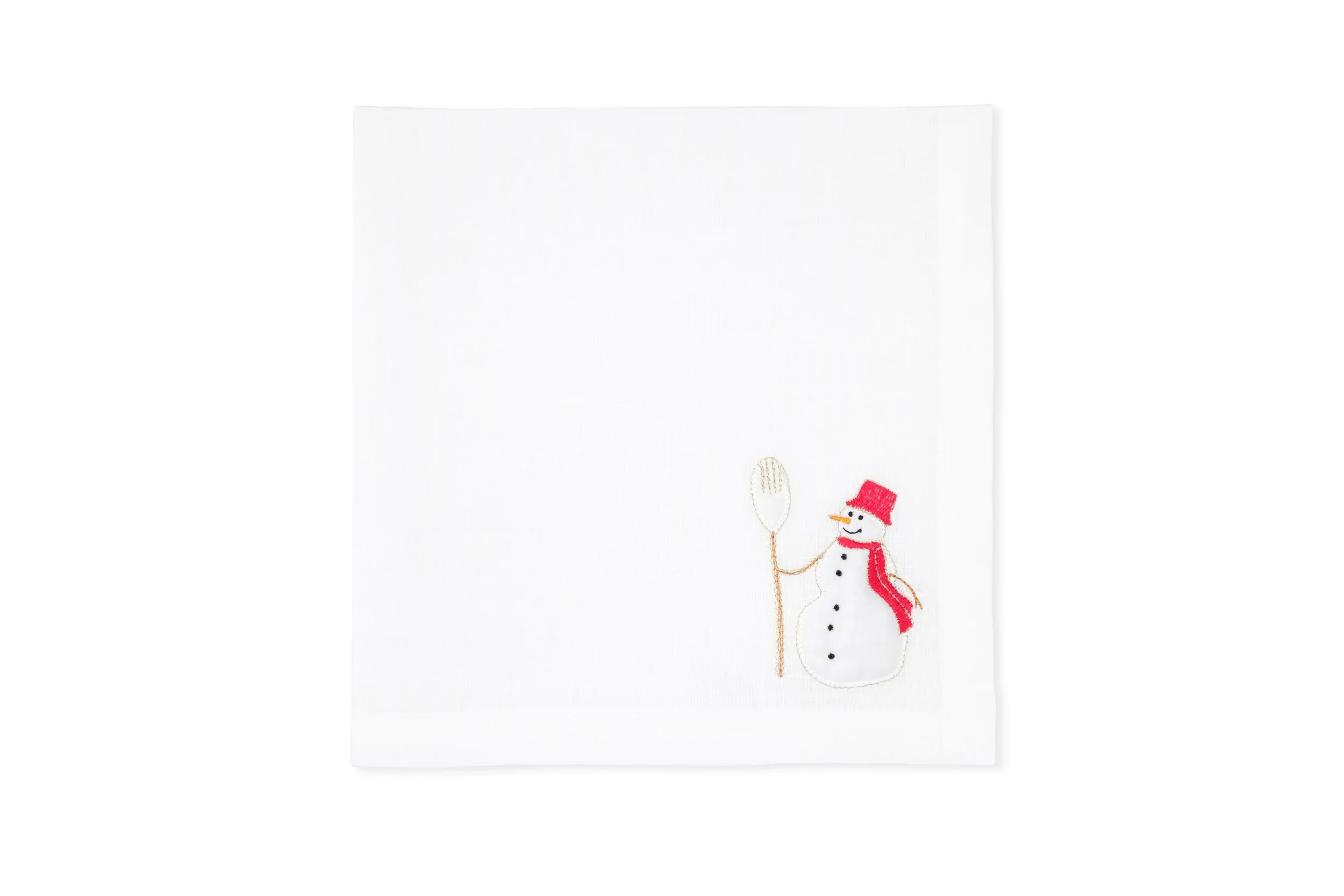 Snowman Napkin .jpg