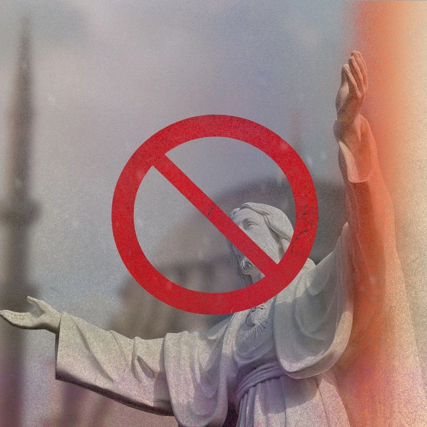 Are we better off without religion?