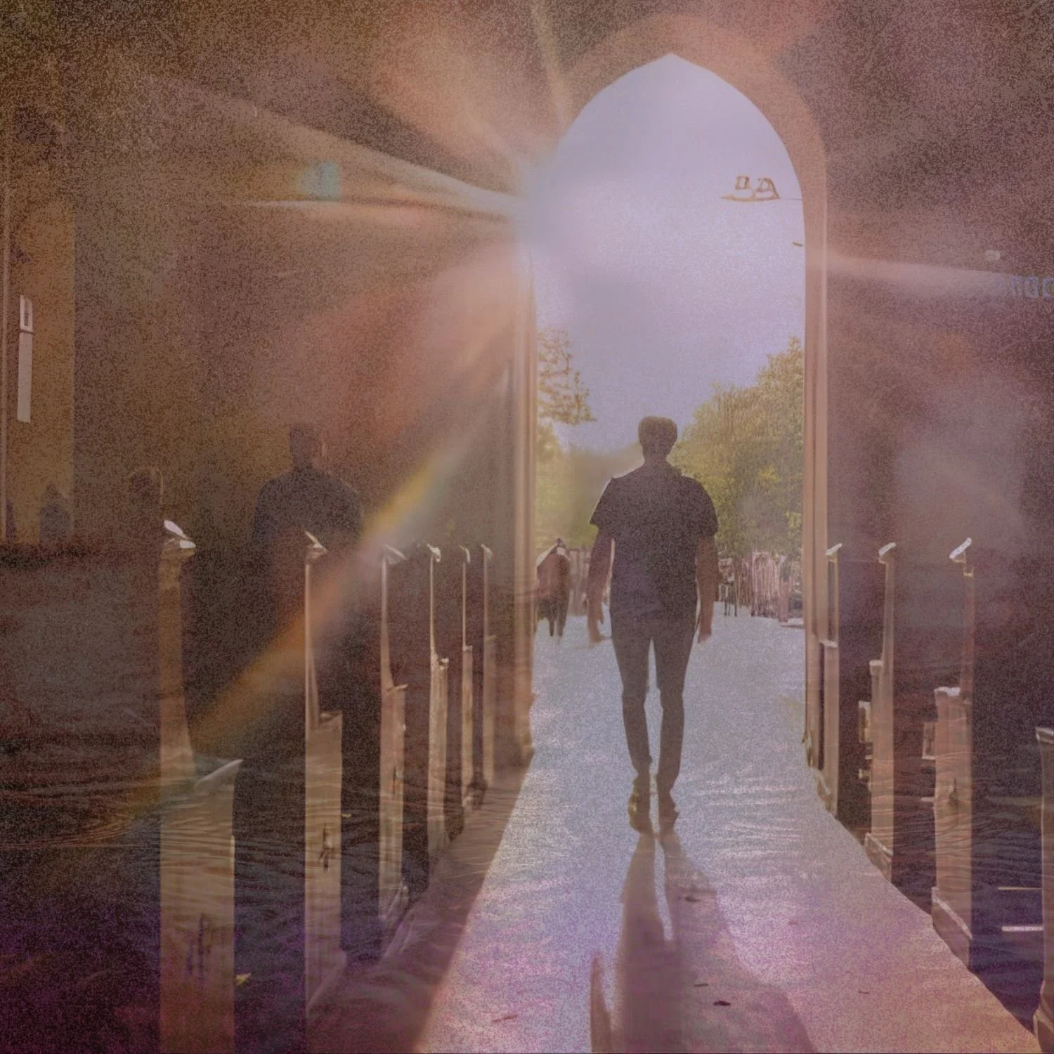Can a Christian lose their salvation?