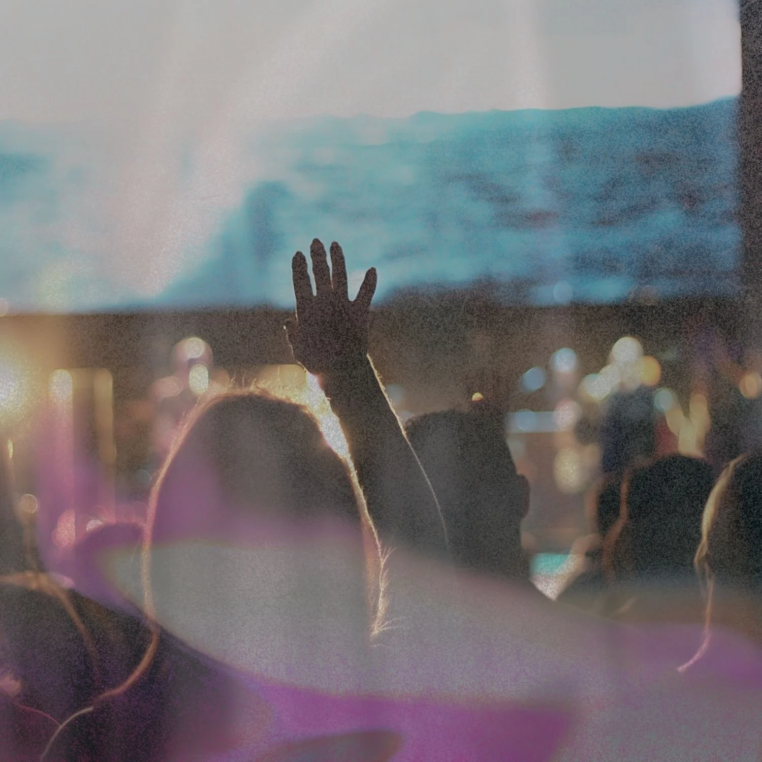 Can I love Jesus and leave the church?