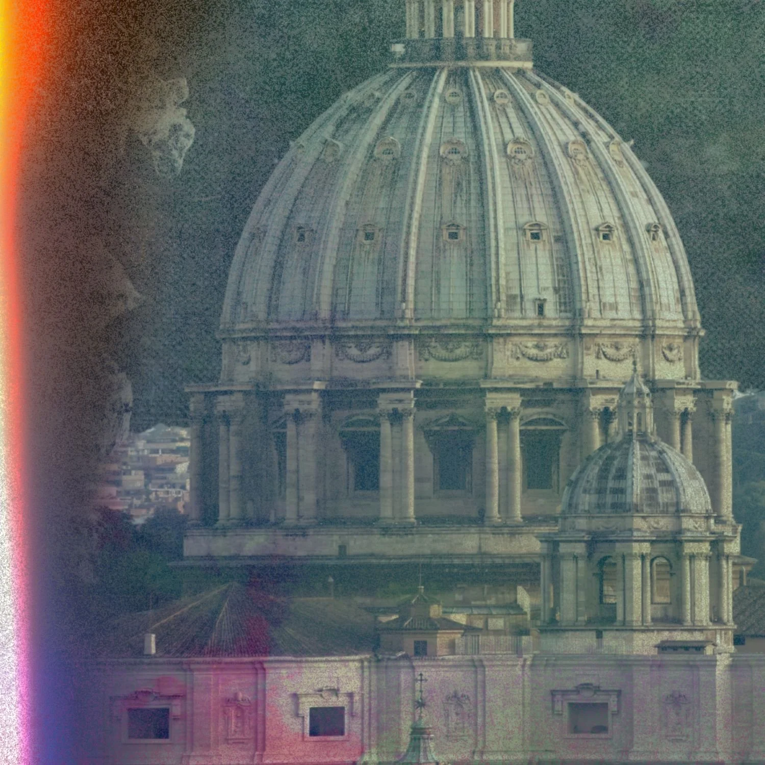 What is the Apocrypha?