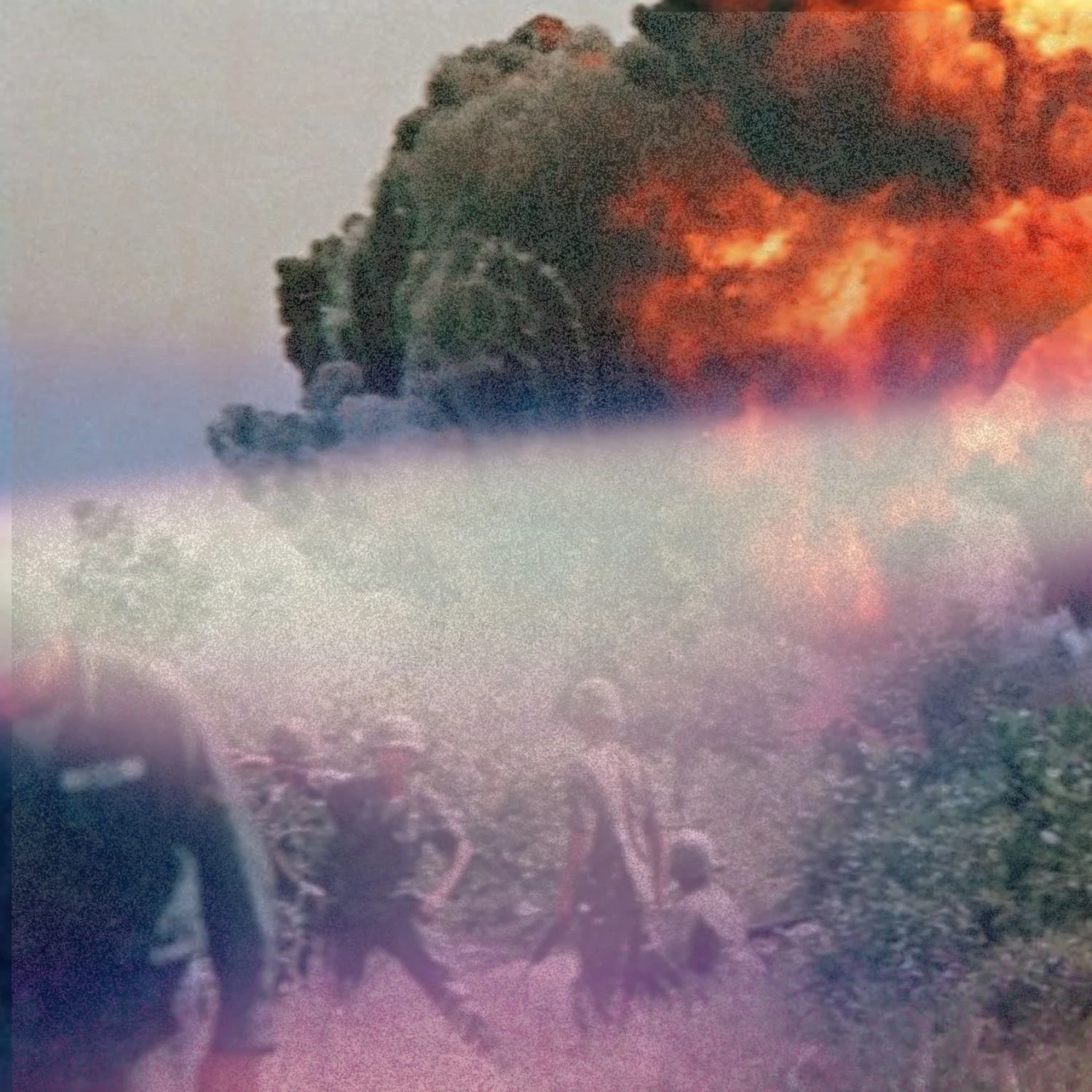What does the Bible say about war?