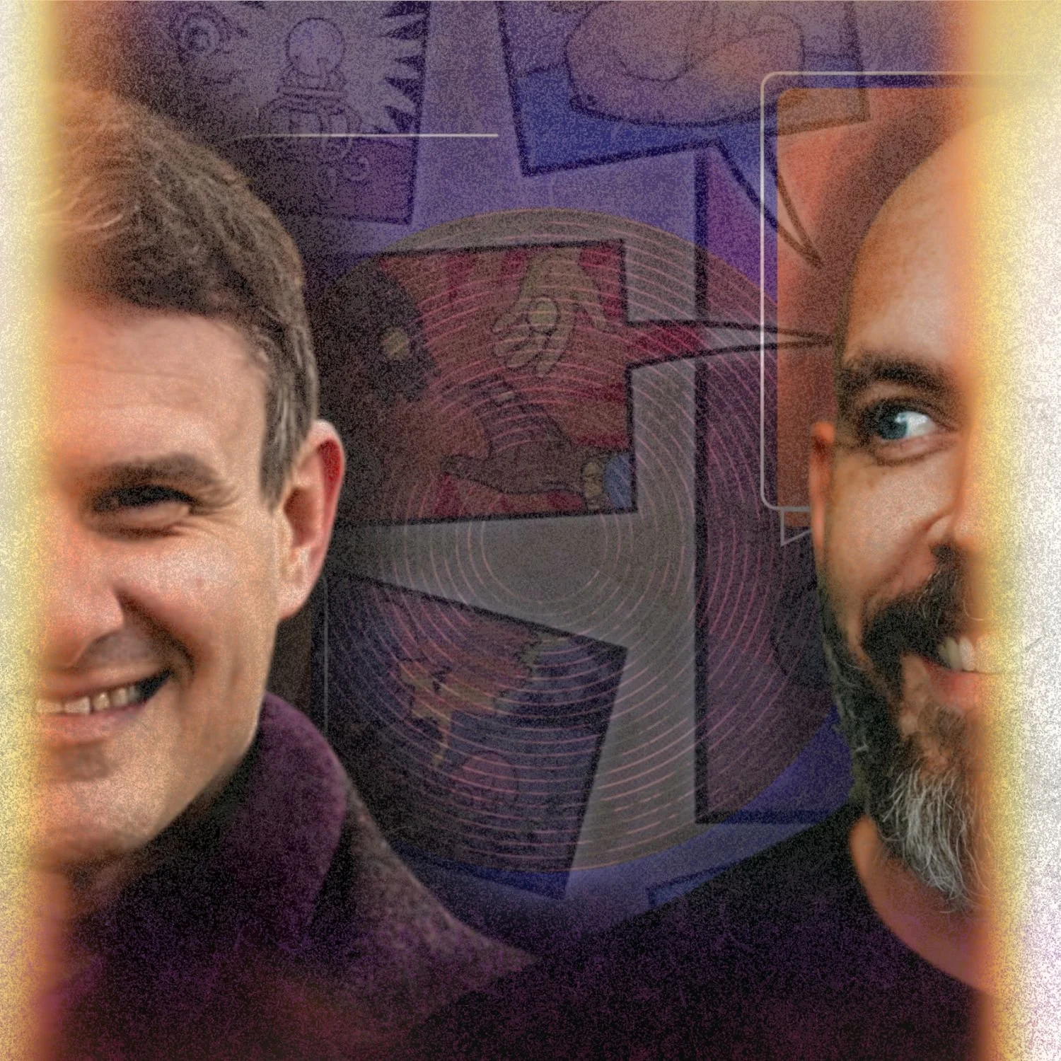 Answering bible contradictions (500+)