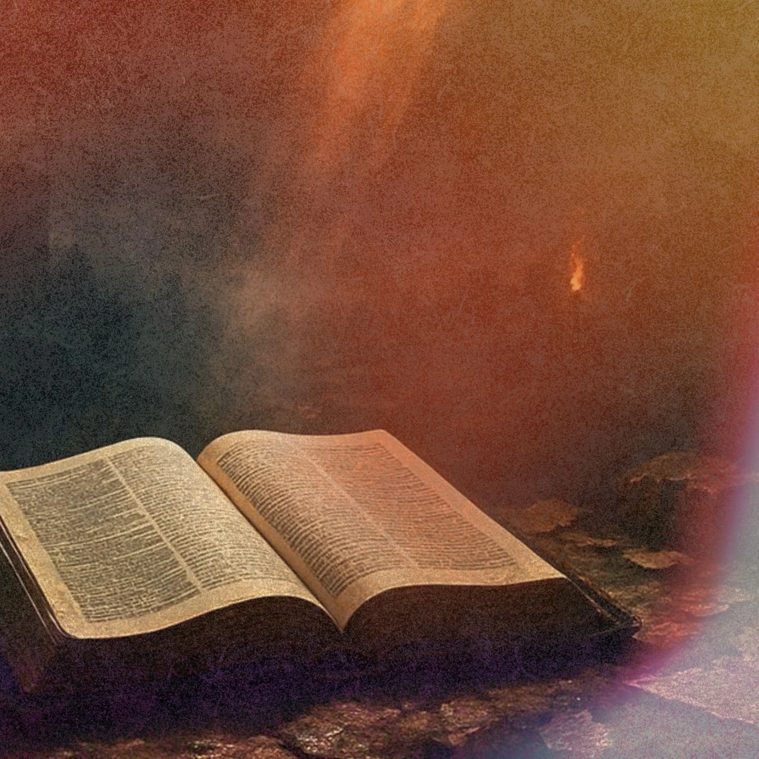 Has the Bible been corrupted? 