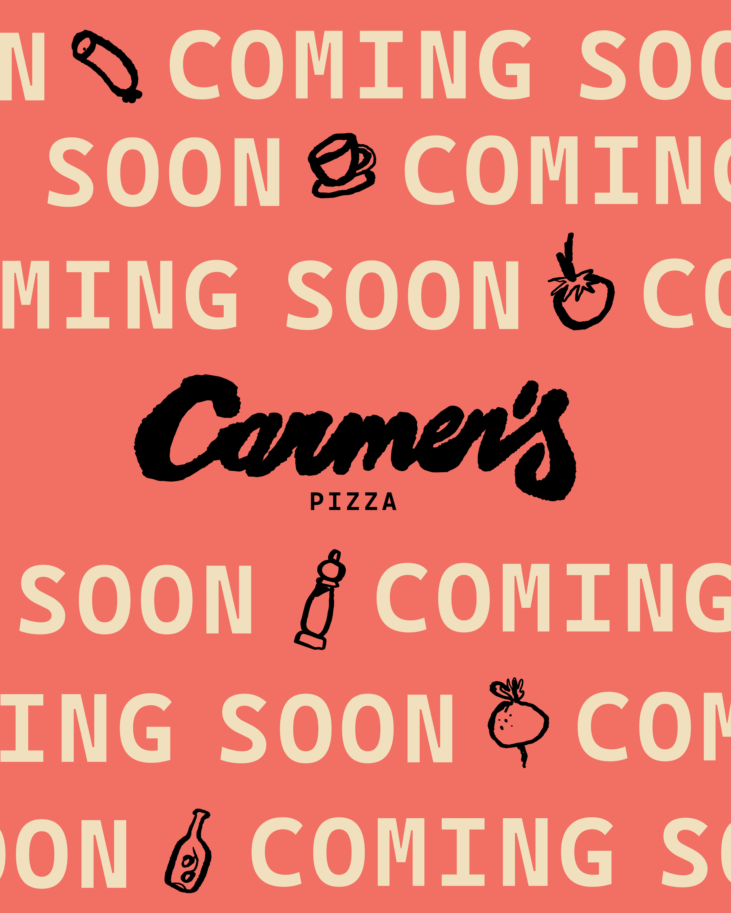 Carmen's