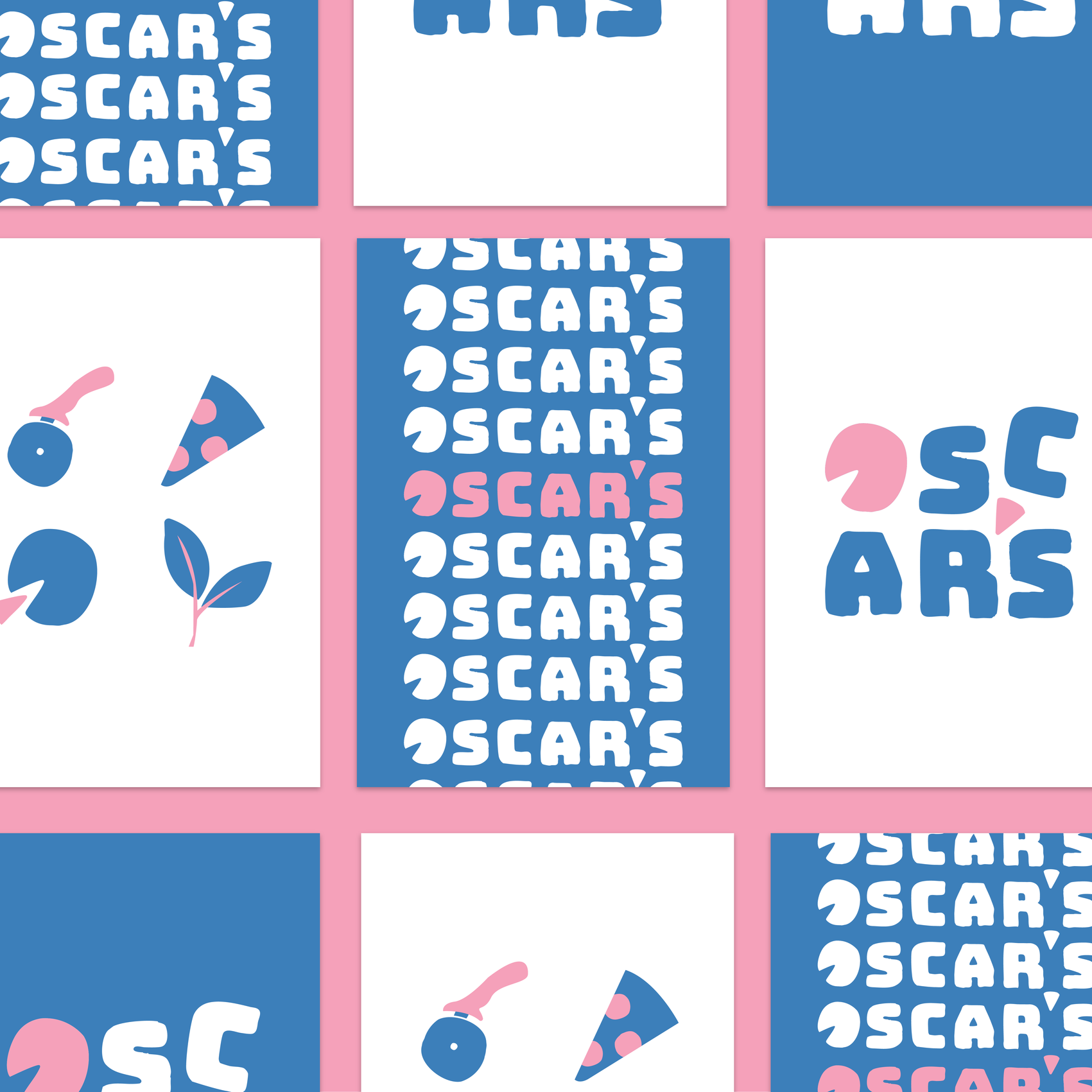 Oscar's