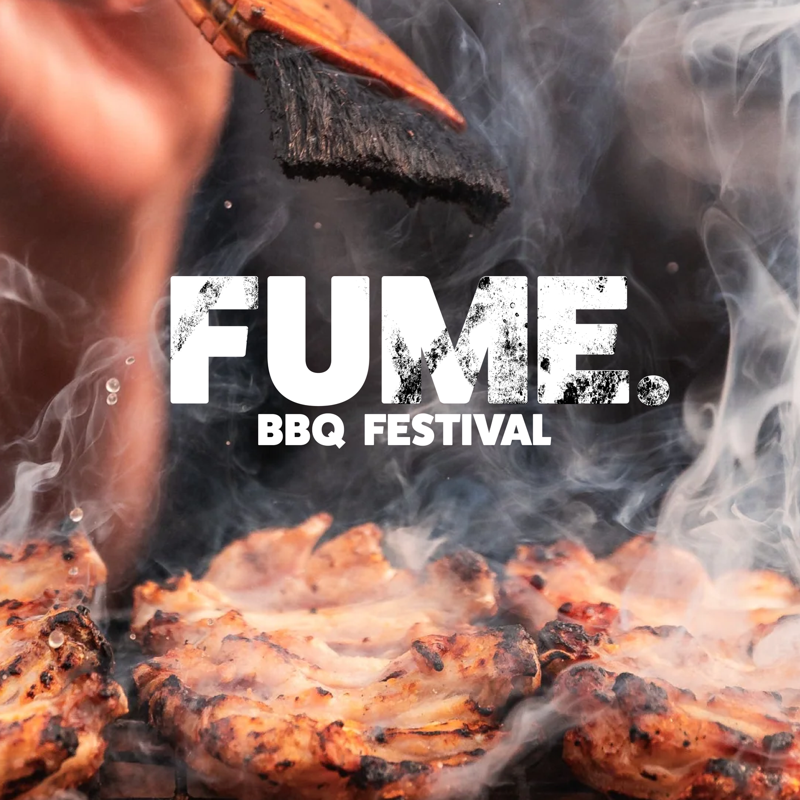 Fume Festival