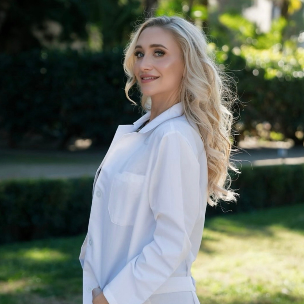 Women's Health Series with Dr. Kayla Milano