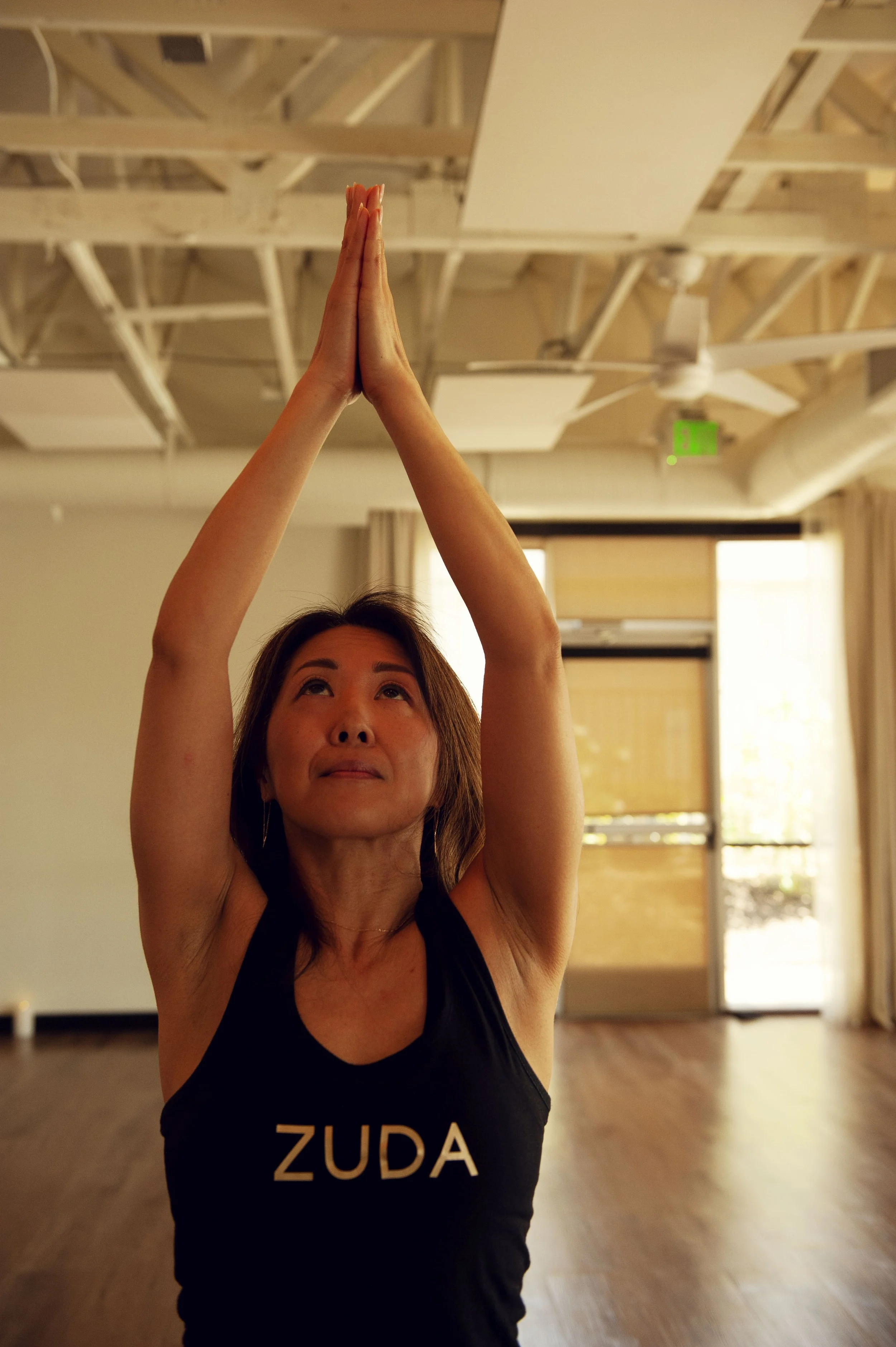 Power Flow: 7 Doorways Master Class