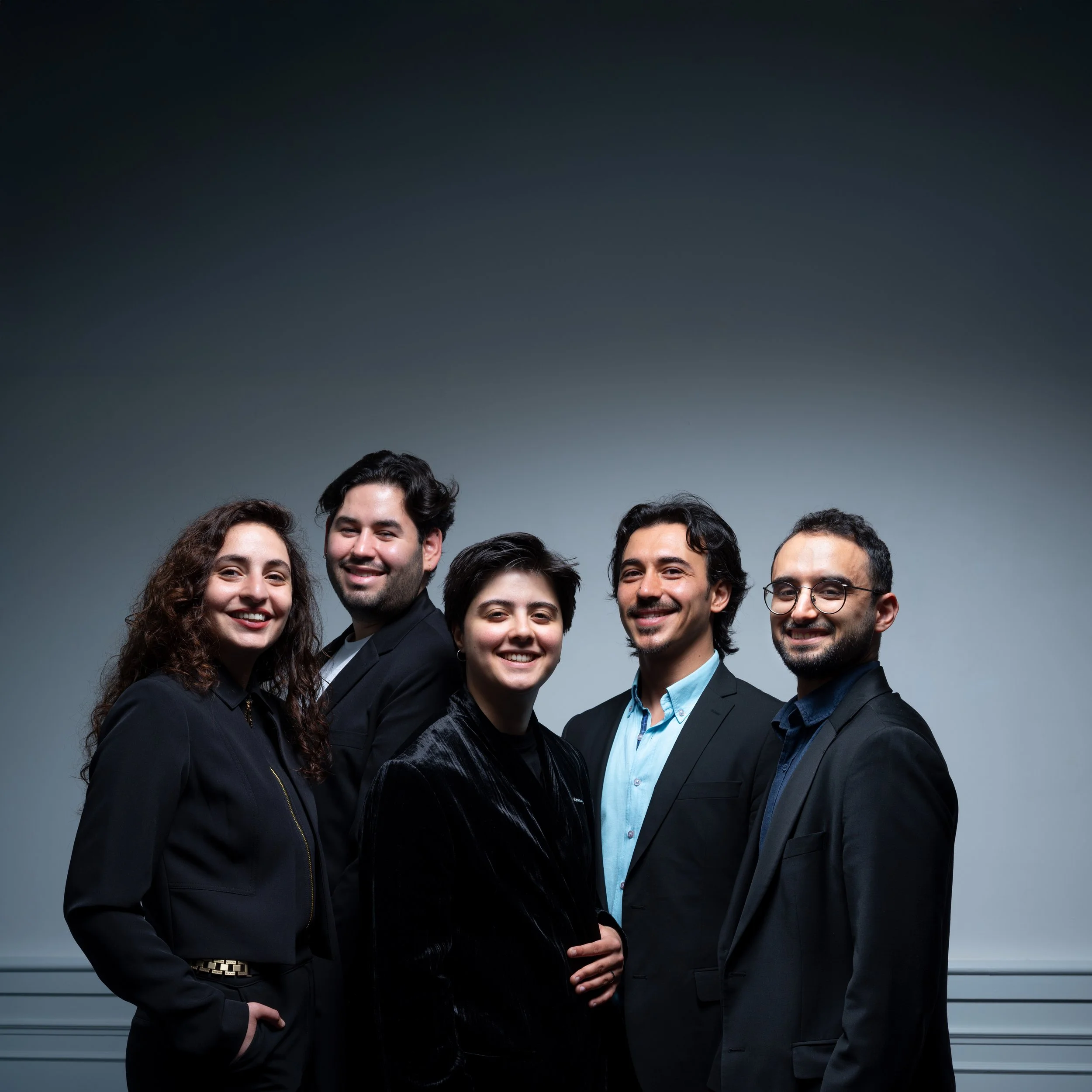 Theater de Liefde | Haarlem - Echoes of the Court