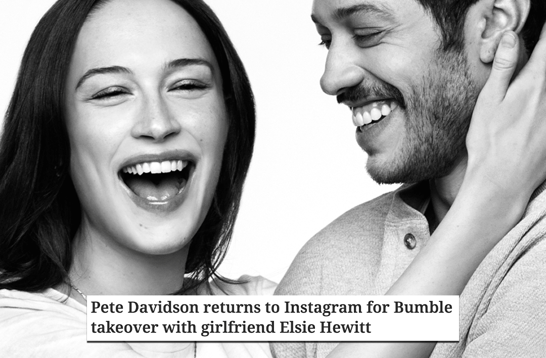 Celebrity Social Partnership