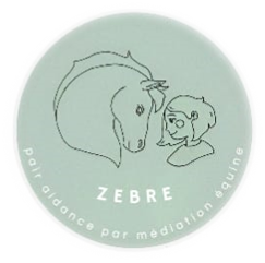 logo ZEBRE