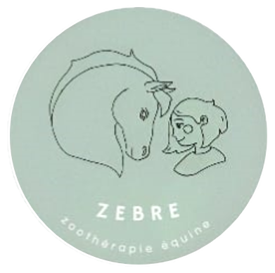 ZEBRE - Pair-aidance par médiation équine
