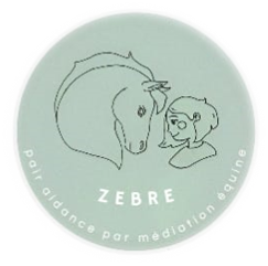 ZEBRE - Pair-aidance par médiation équine