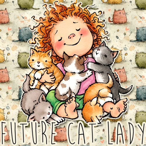 Future Cat Lady