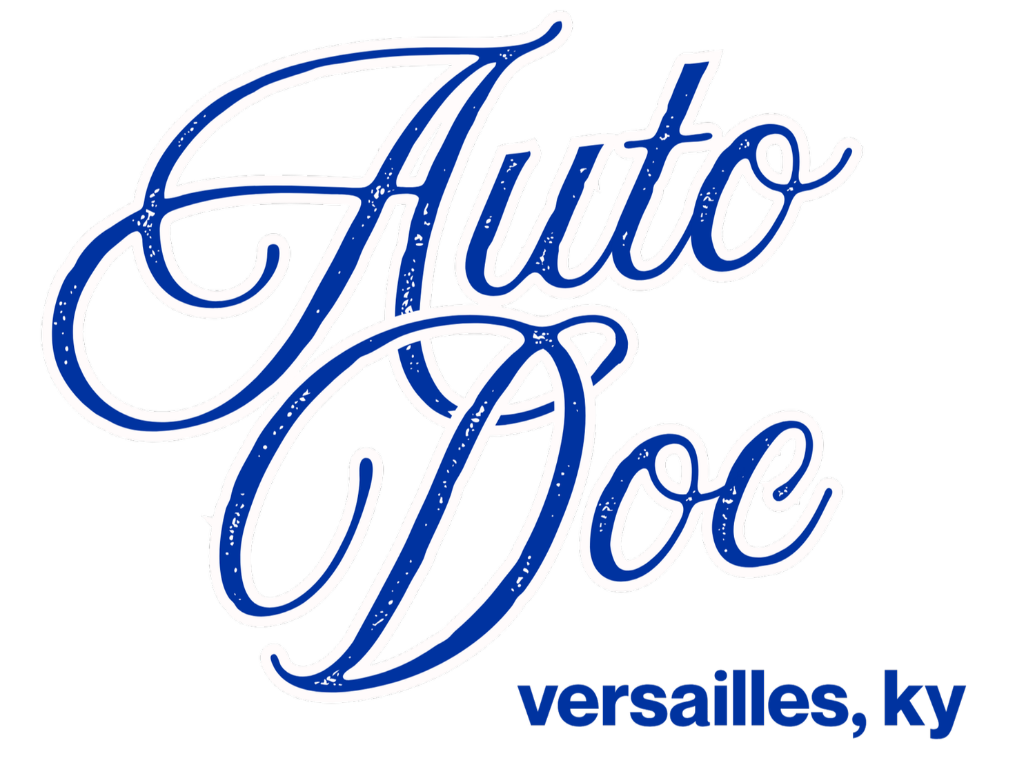 Kentucky AutoDoc
