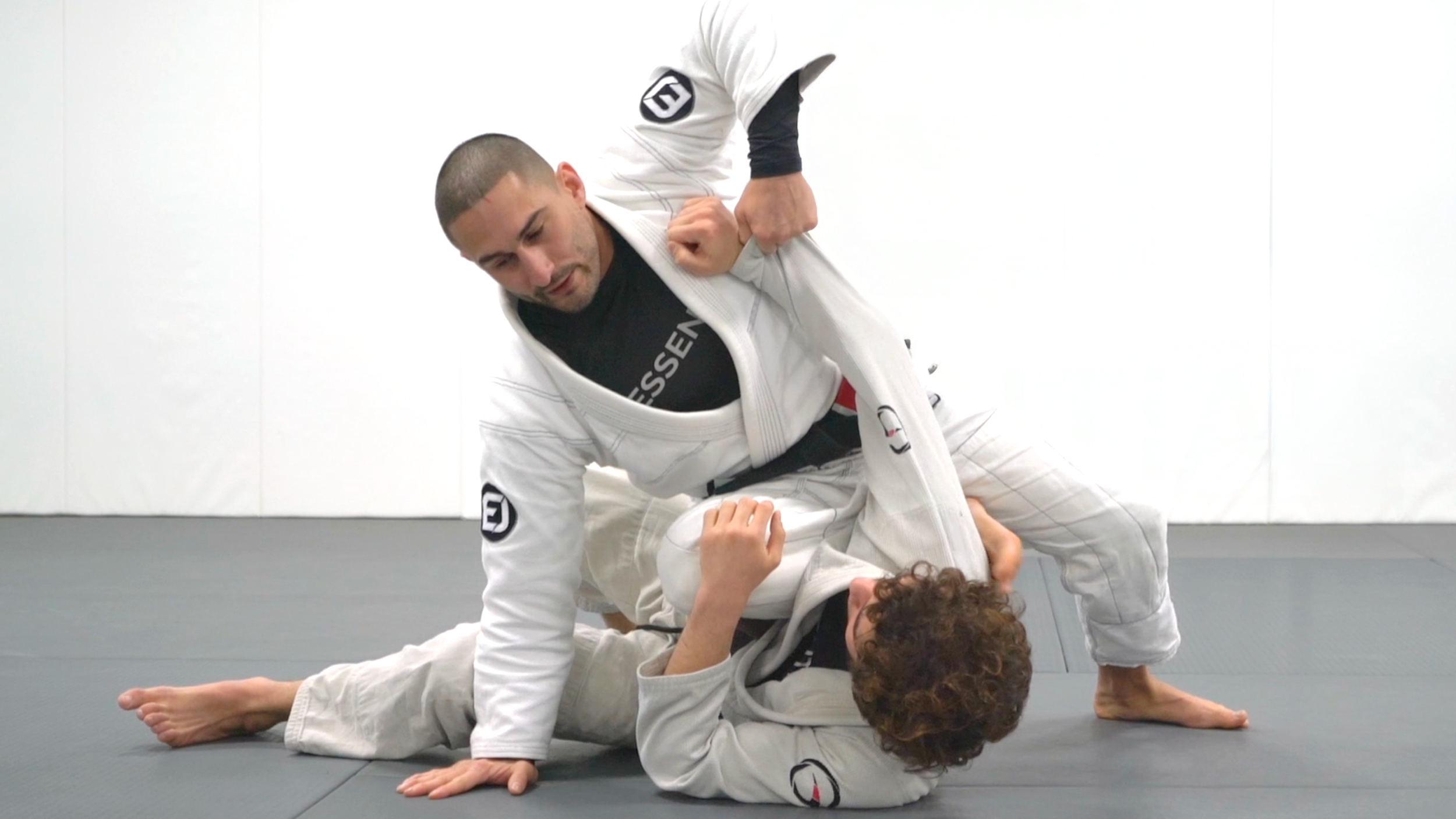 Sam Bretado - Head Instructor