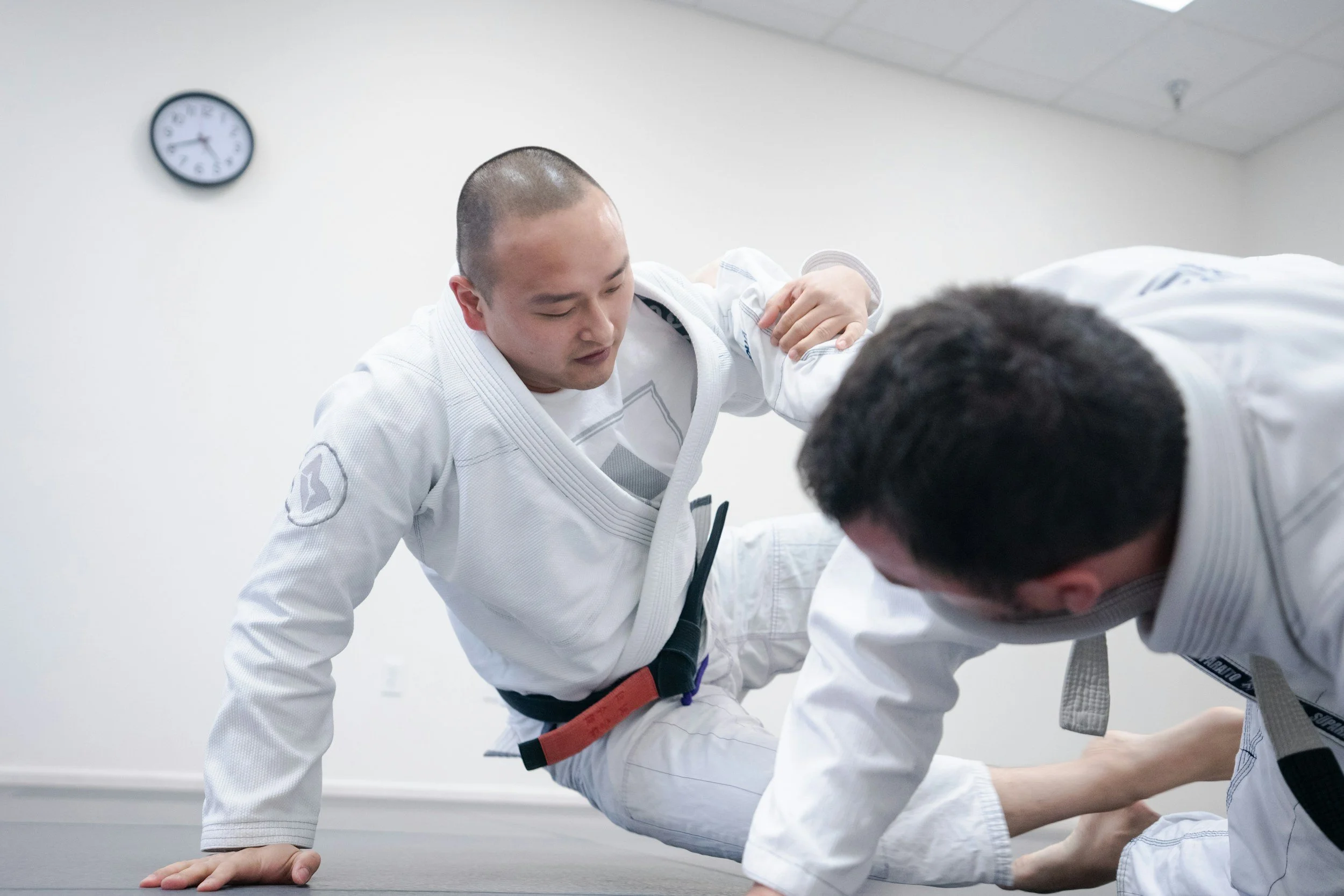 High Quality Jiu-Jitsu Training in Mahopac NY