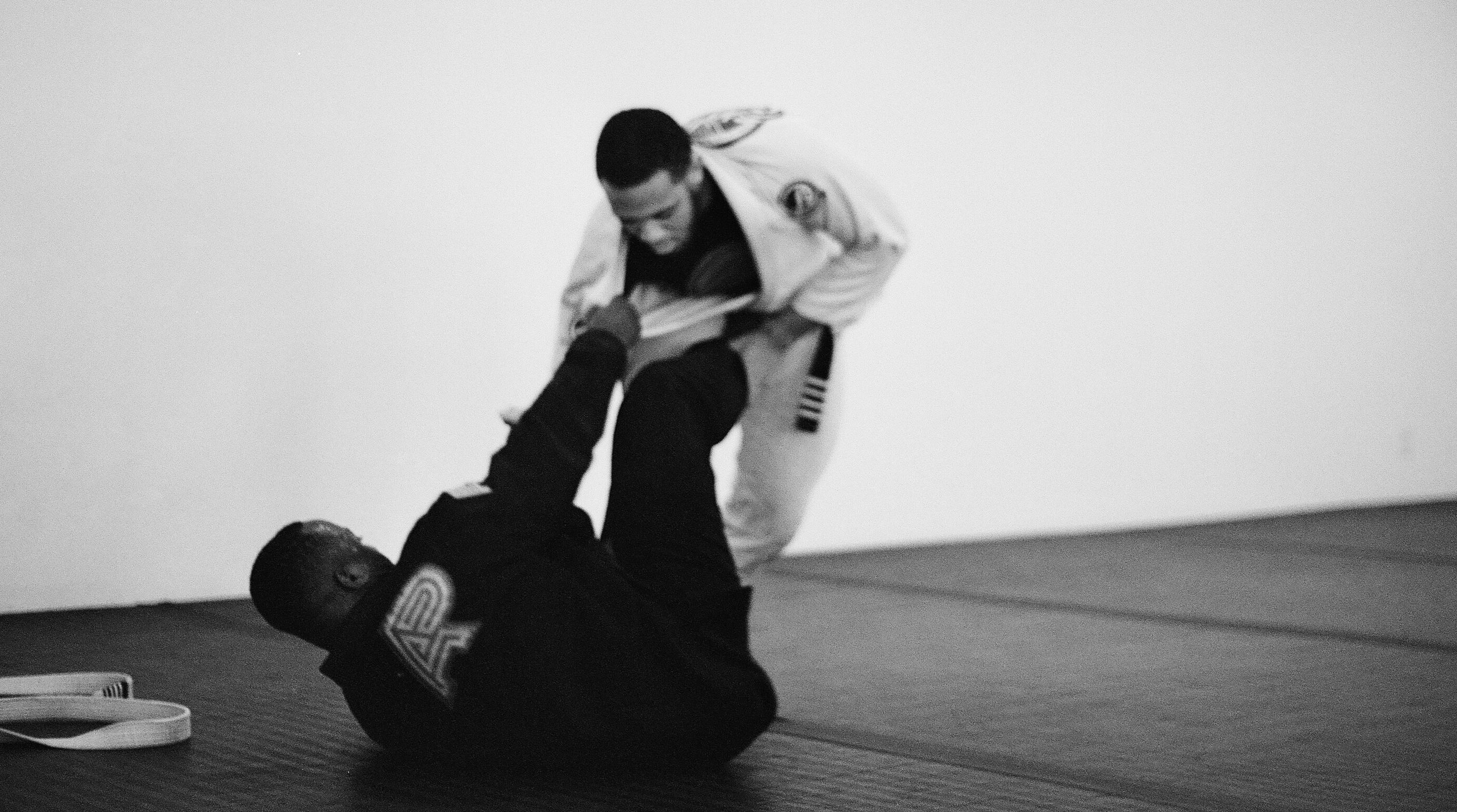Beginner Jiu Jitsu in Mahopac NY