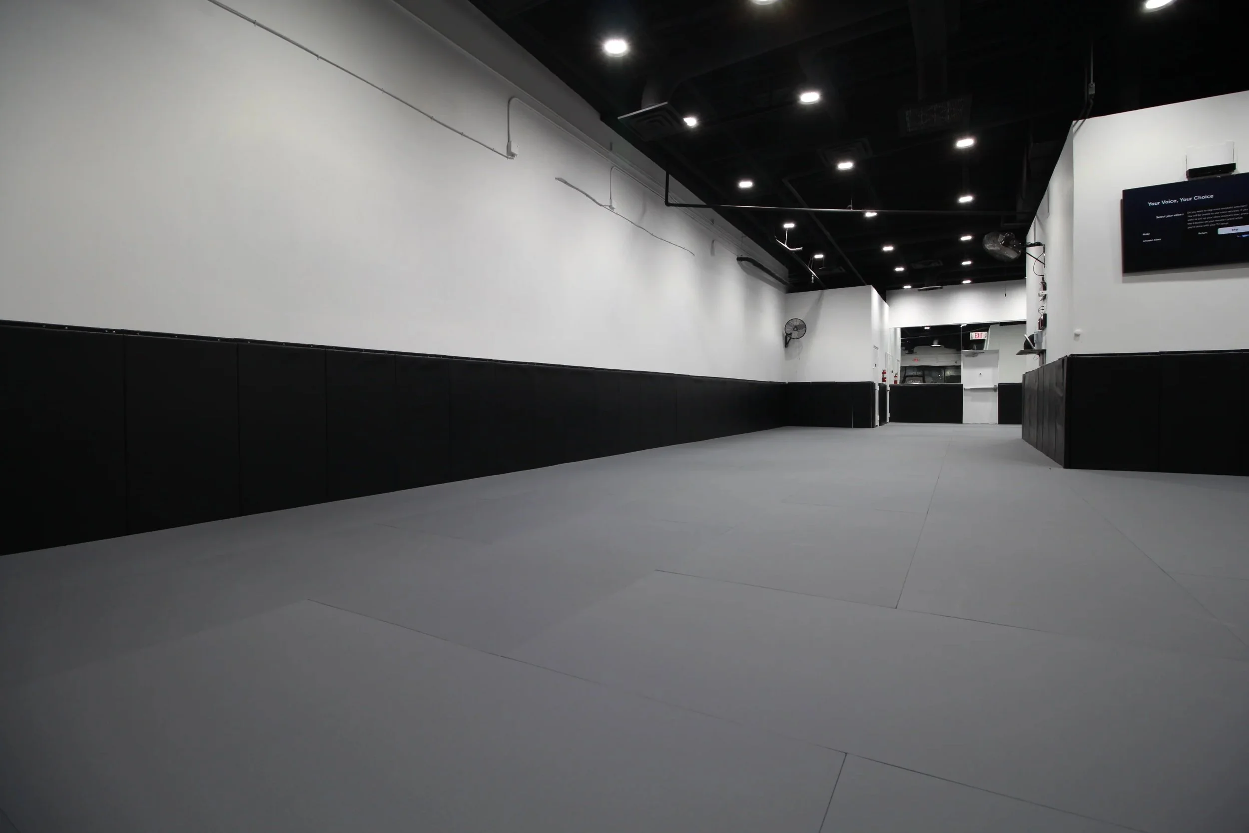 String Theory Jiu-Jitsu