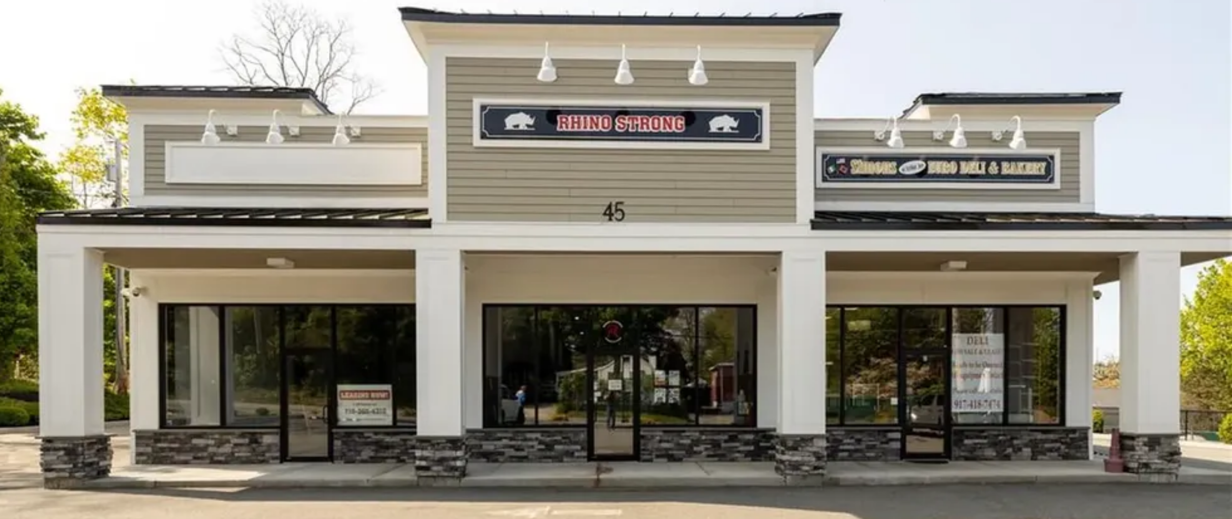 Jiu-Jitsu Training in Mahopac NY