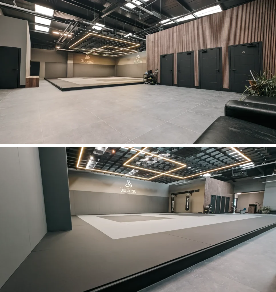 High quality BJJ training in Mahopac