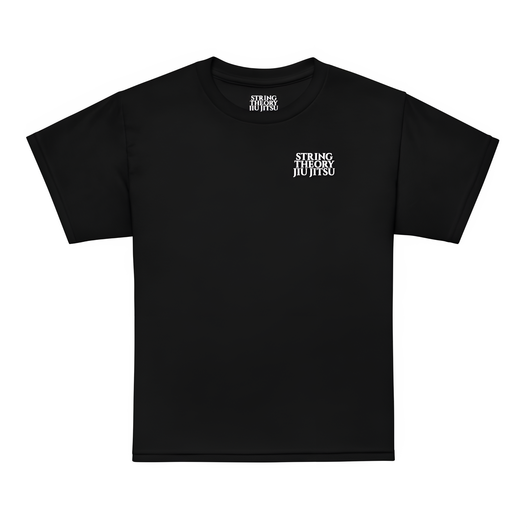youth-sports-tee-black-front-695037470aea0.png