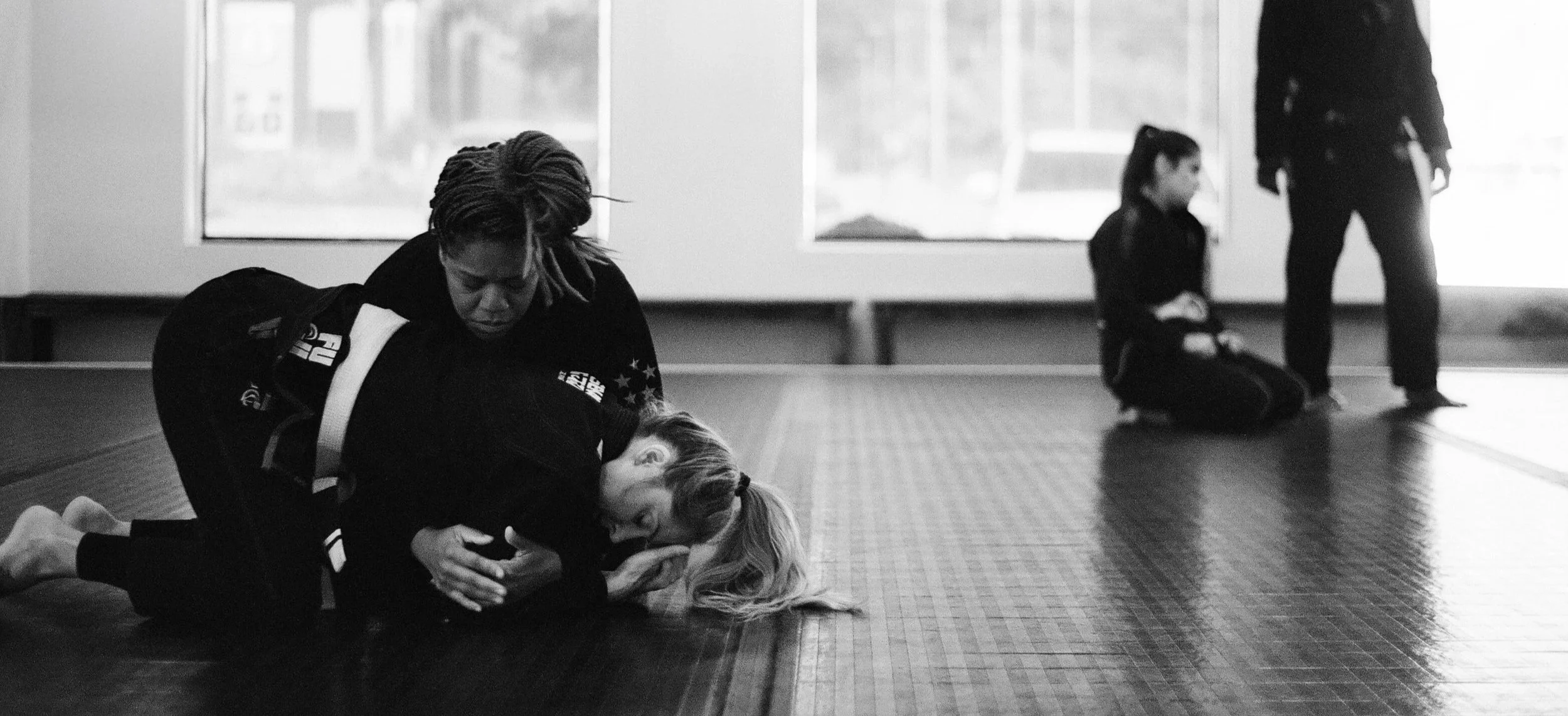 FAQs about Jiu-Jitsu Training