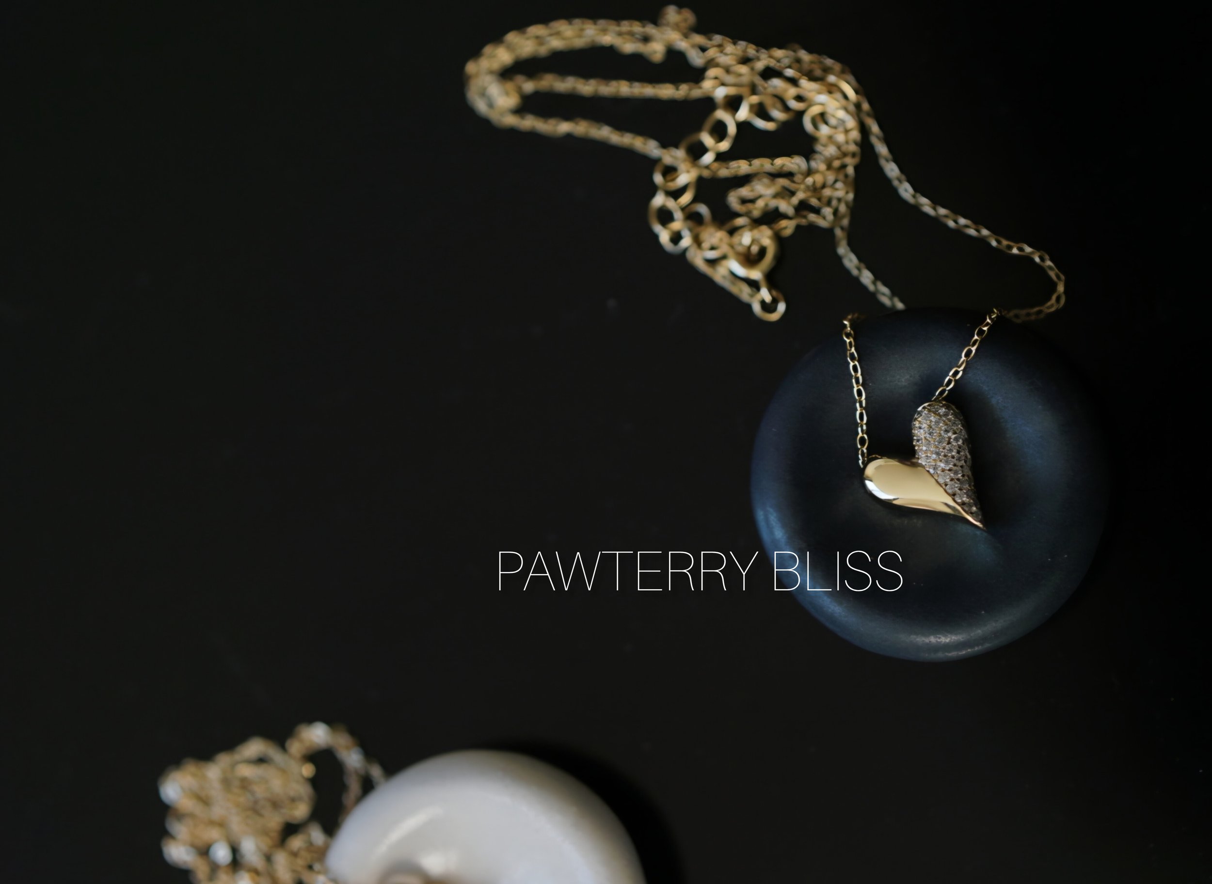 Jewelry Display Stone Collection