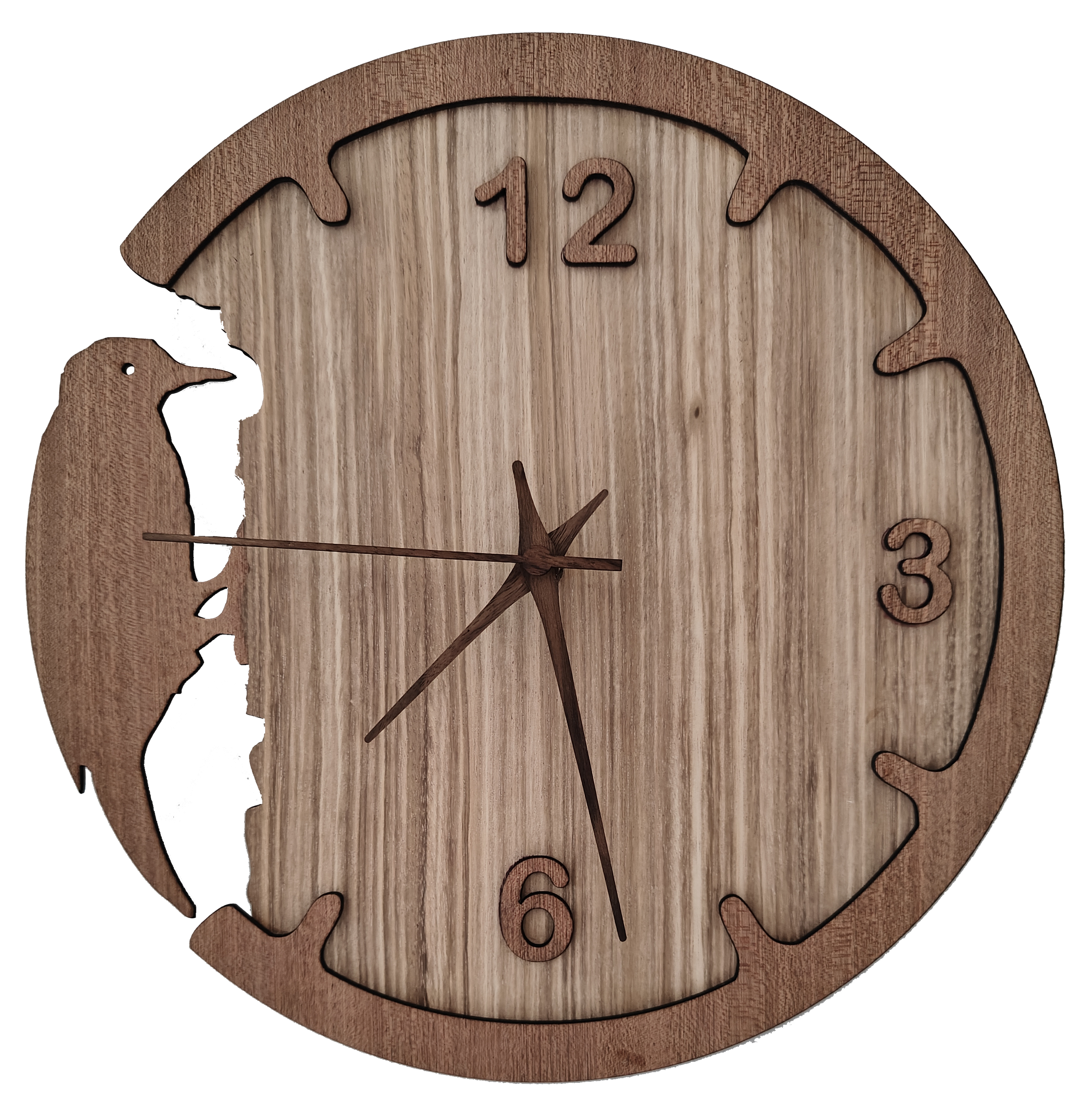 Horloge Picvert