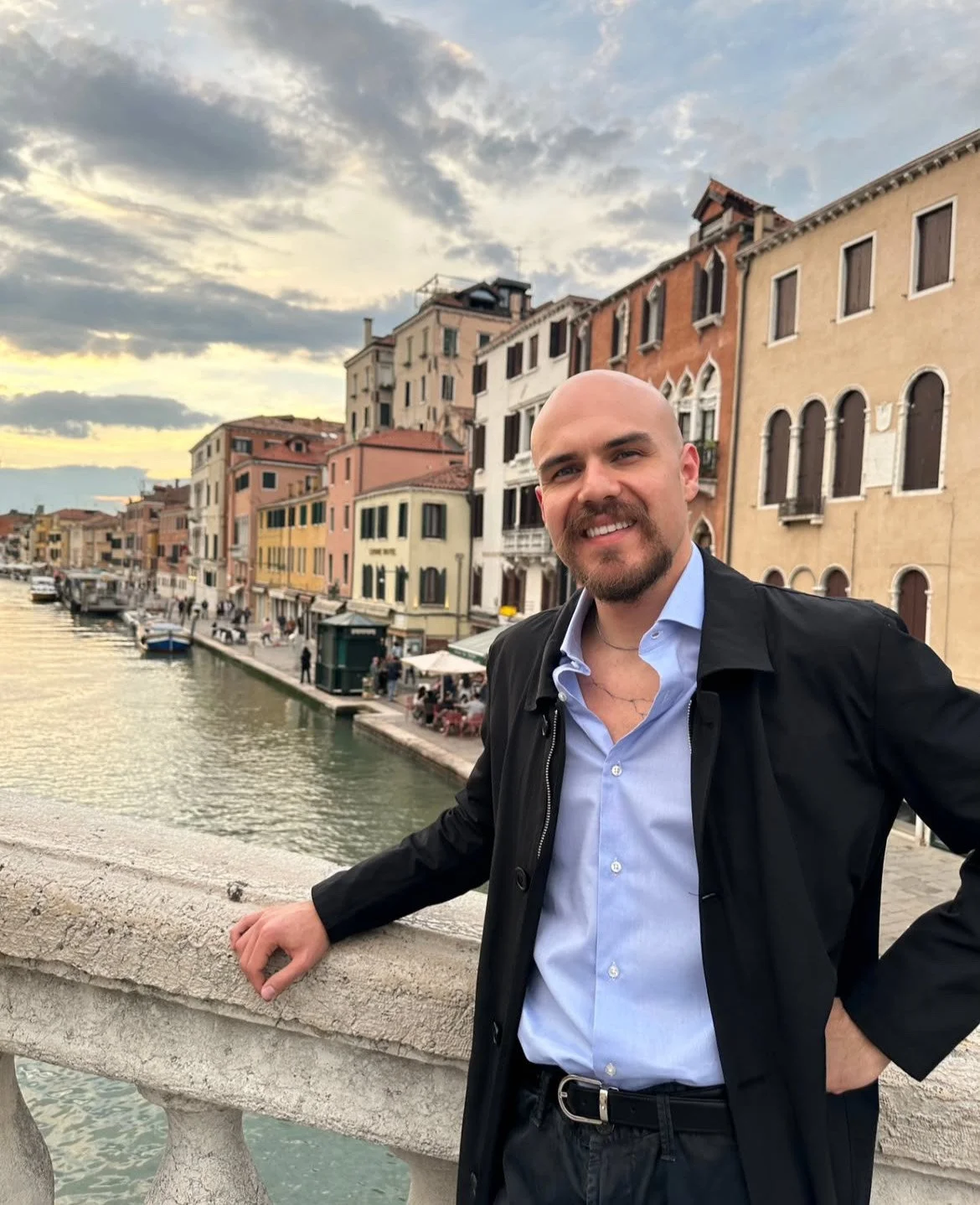 Alessandro Conterno Aldo Conterno