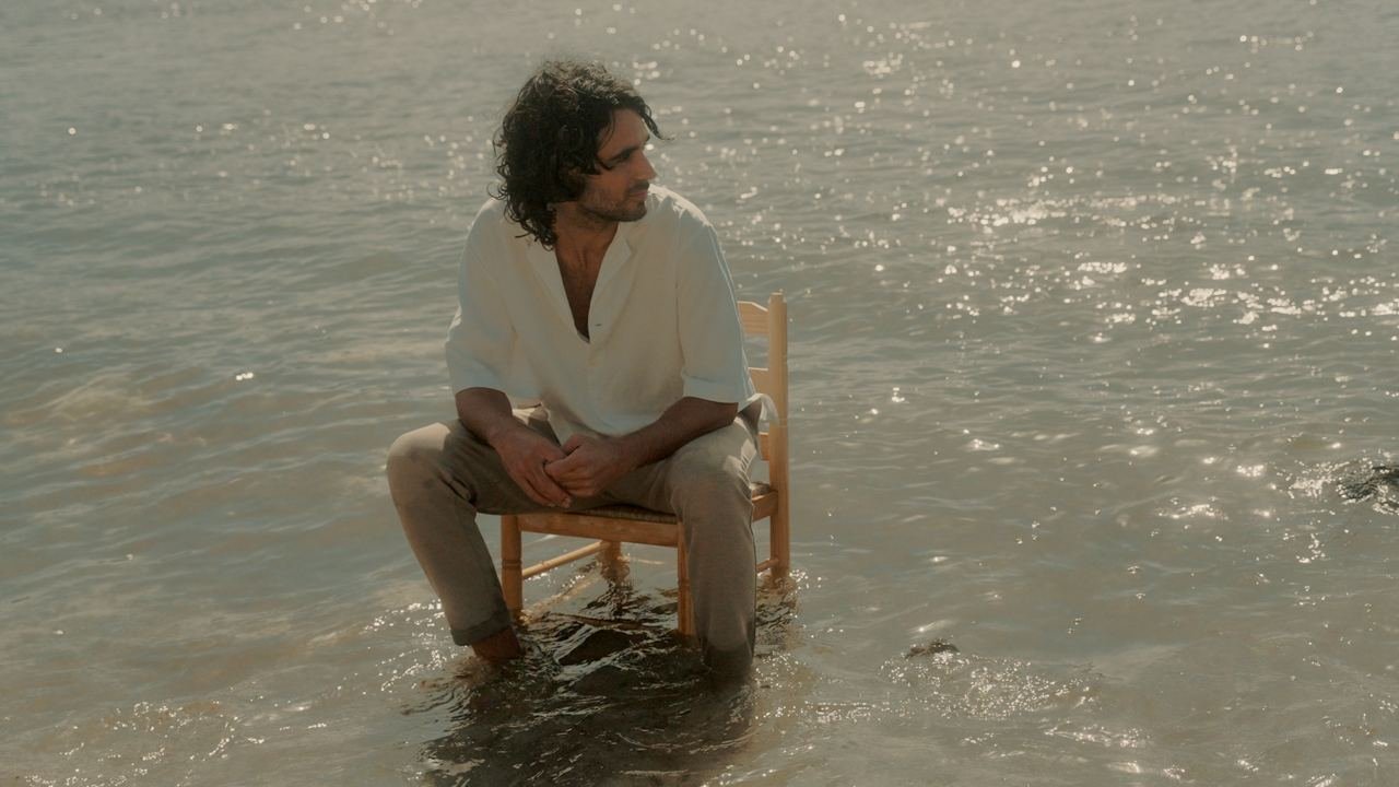 El mar - Pedro Pastor