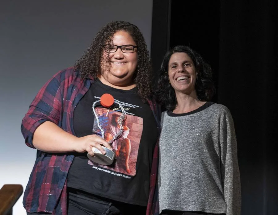Sałatka: Premio a la Mejor Fotografía en el XIV Festivalito de La Palma