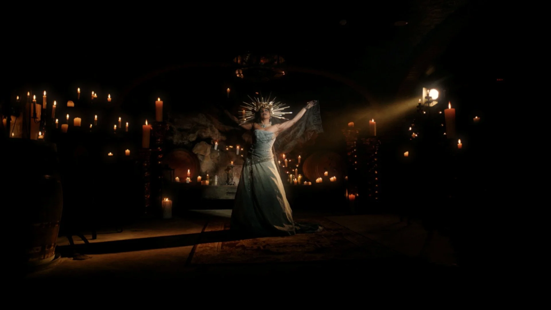 La Santa, premiado en los Clickers LOS40 2023