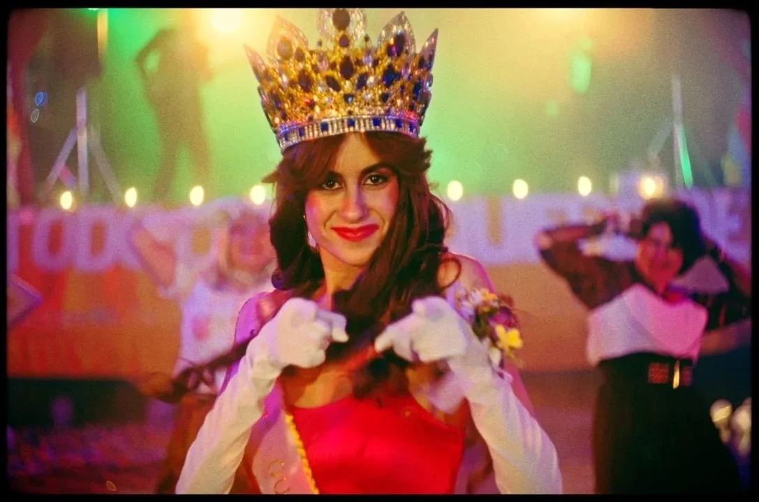 “Todo lo que quiero de ti”, de Eric Böelle, gana el Premio Clickers LOS40 2024